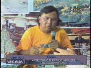 Grave contaminación de plomo en el Callao