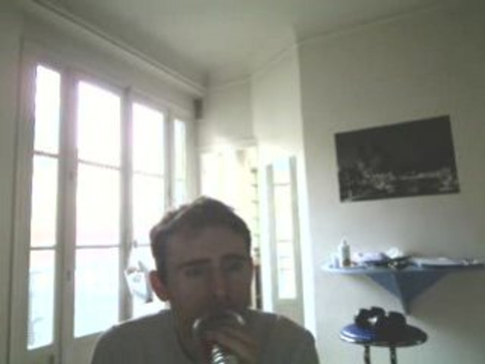 Wiwi égratigne "Tourne la page" de René & Nathalie Simard