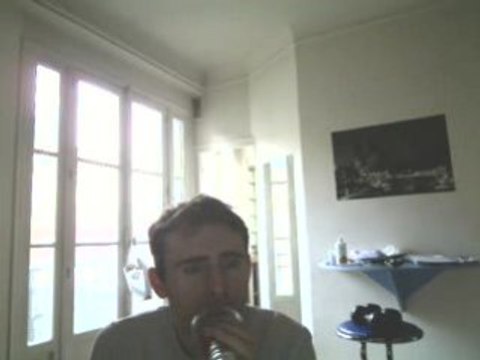 Wiwi égratigne Tourne la page de René & Nathalie Simard