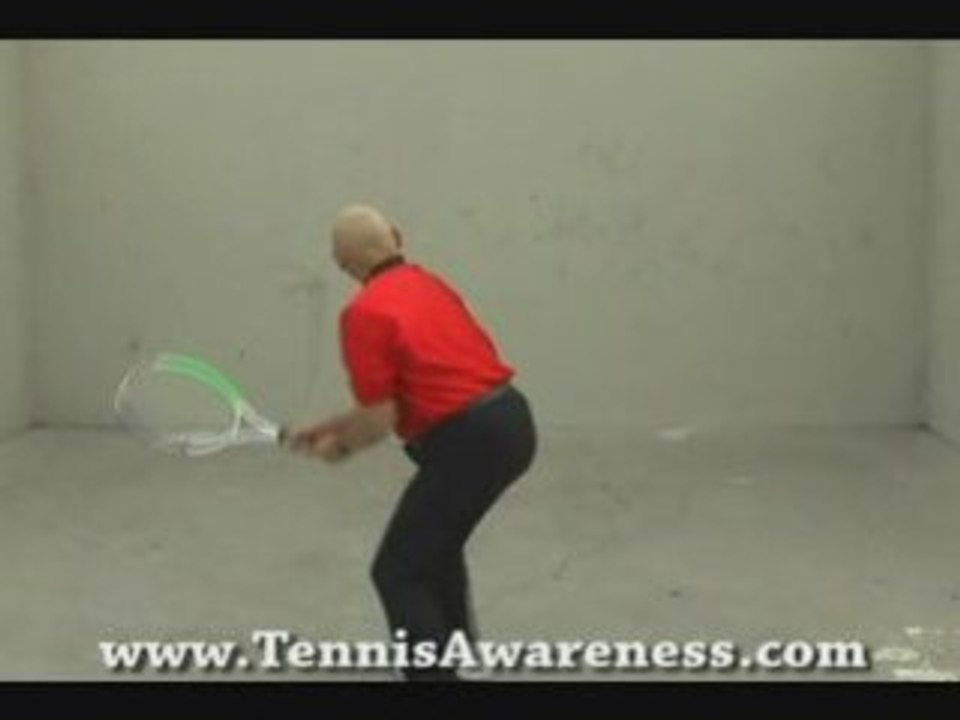 4 TAPEWORM Tennis Awareness Is the Pathway To Enlightenment