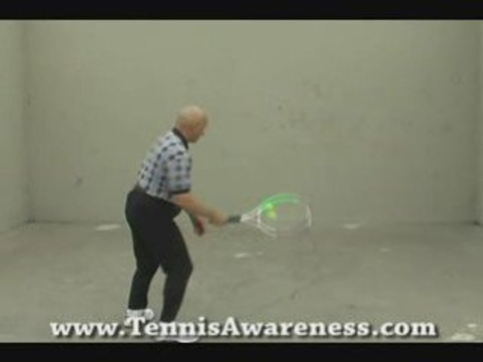 5 TAPEWORM Tennis Awareness Is the Pathway To Enlightenment