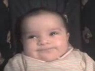 Leonah 2 mois et demi