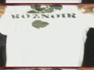 Roznoir - on leur donne ca