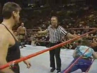 RIW 13.04.98 - Vince McMahon vs. Stone Cold 2/2 - Parte 15