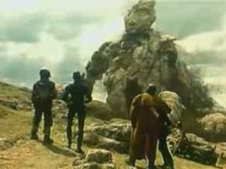 Hellboy 2 (les légions d'or maudites) - Bande Annonce (VF)