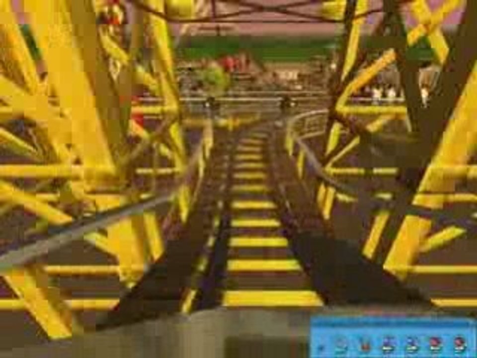 A la recherche tu tresor