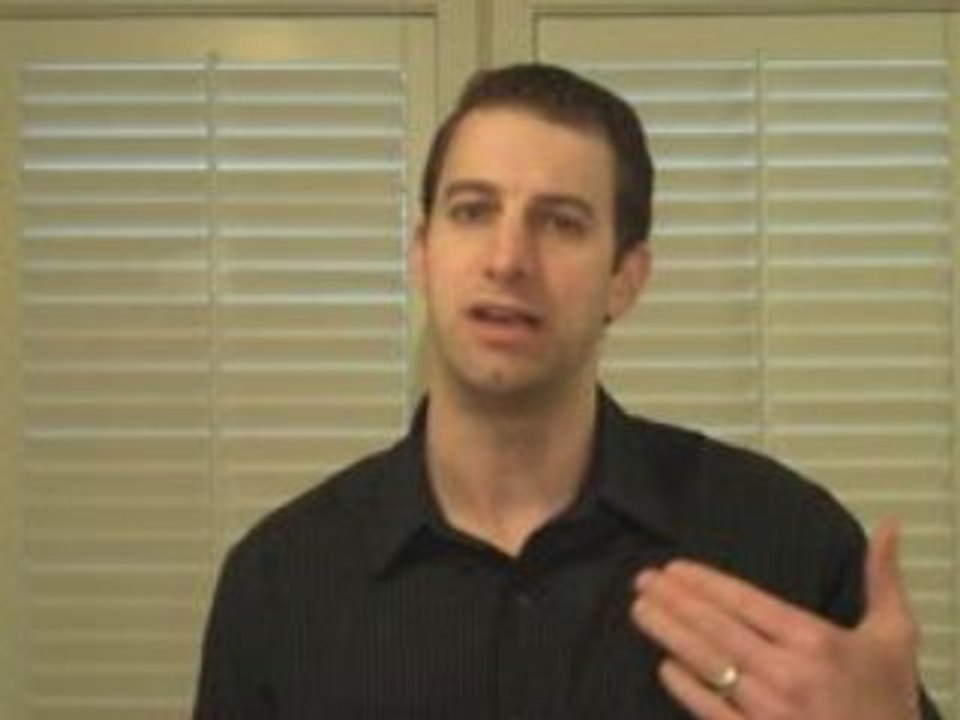 EMBARRASSING Honesty - Network Marketing Trainer Gets REAL!