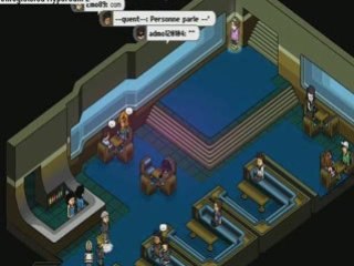 Vacances au bresil - Habbo