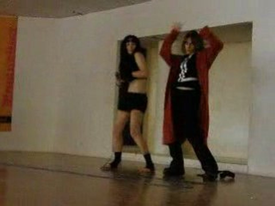 Sekai Star - Japan Escape 2009 - Full Emmental Alchemist