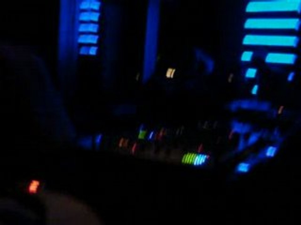 Week12End Club @ Berlin