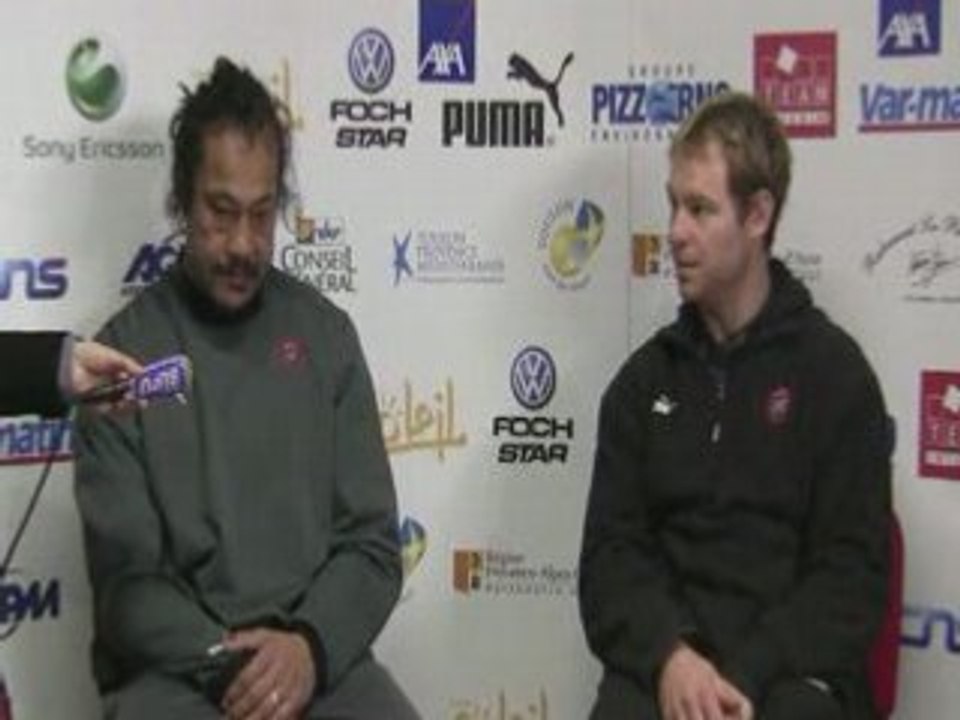 Tana Umaga