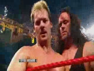 Royal rumble Winners