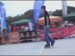 Vinz IFSA Barcelona 2008 R2