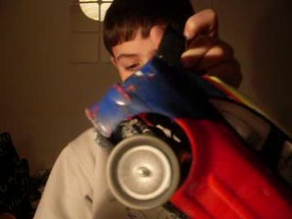 xcara 2 rc