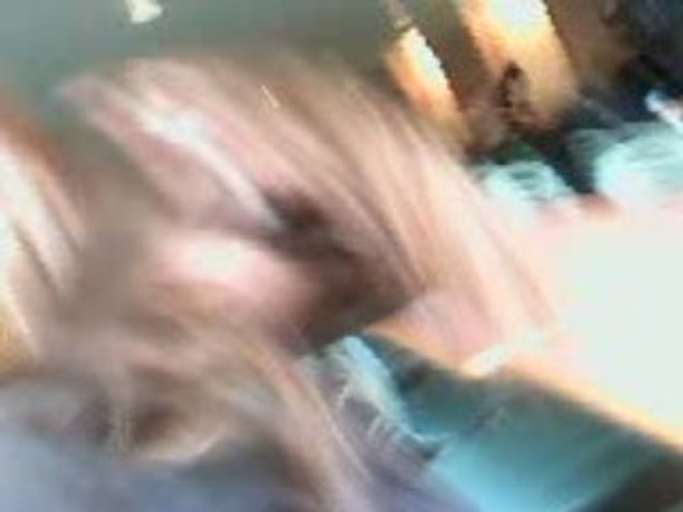 Lise et ses fameuses party ..