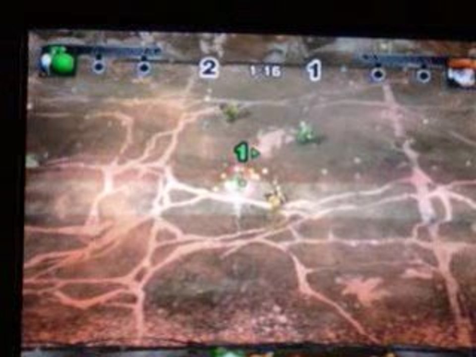 [Multi] Mario Strikers Charged Football (épisode 4)