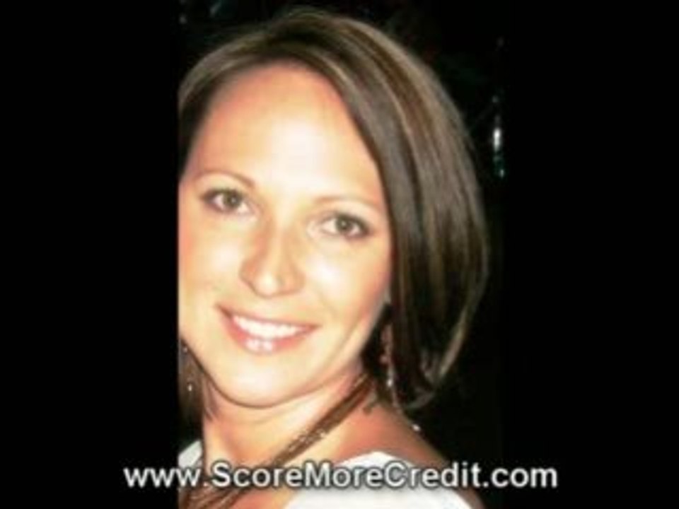 Credit Repair - Colorado Woman Endorses Score More Credit