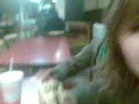 Aprem' avec eux ♥ [ Mc Do ]