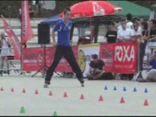 Andrea Bellotto IFSA Barcelona 2008 R2