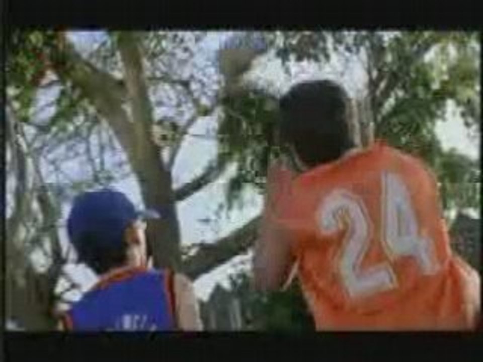 Le ballon !!!!