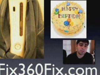 Xbox 360 Repairs Canada