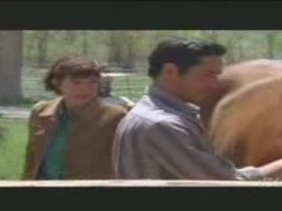 Wildfire saison4 épisode8 .. Nous deux .. 3sur4