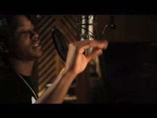 USA Network Character Approved Honoree:  Lupe Fiasco