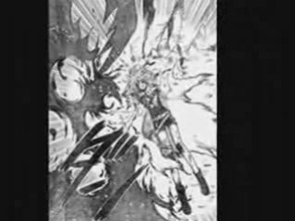 Tsubasa Chronicles All i Need