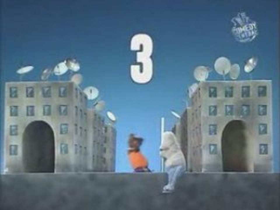 Susogós Mackók-Karate csak fejjel