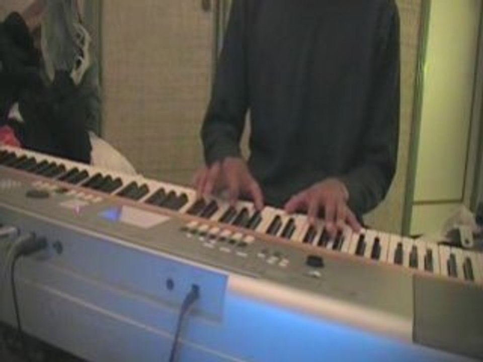 OneRepublic APOLOGIZE REMIX Piano