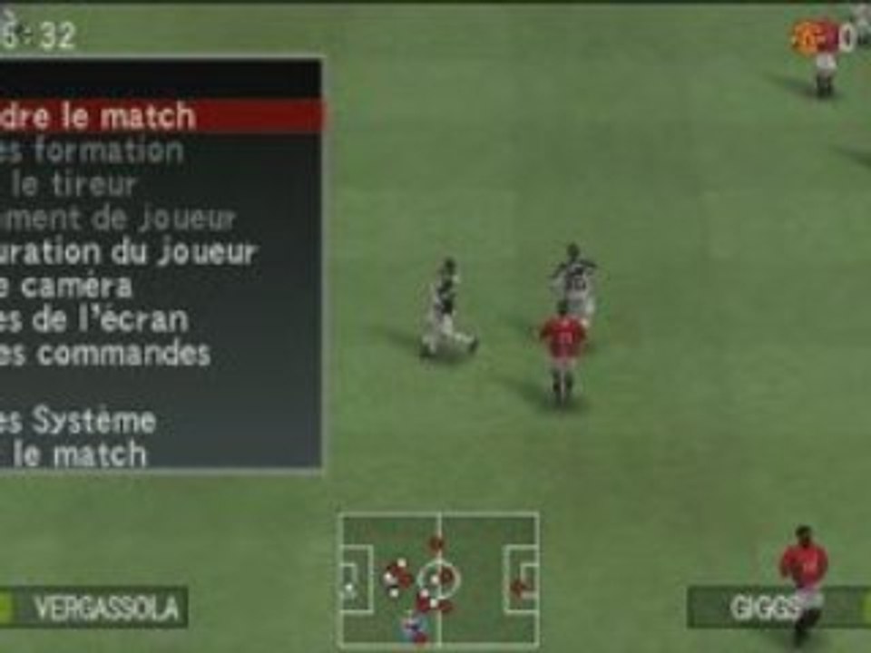 bima-h : Pes 2009 test