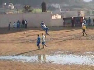 5eme match du KCT partie16