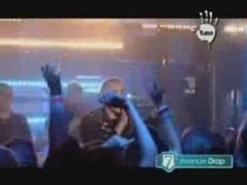 My Chemical Romance The ghost of you LIVE