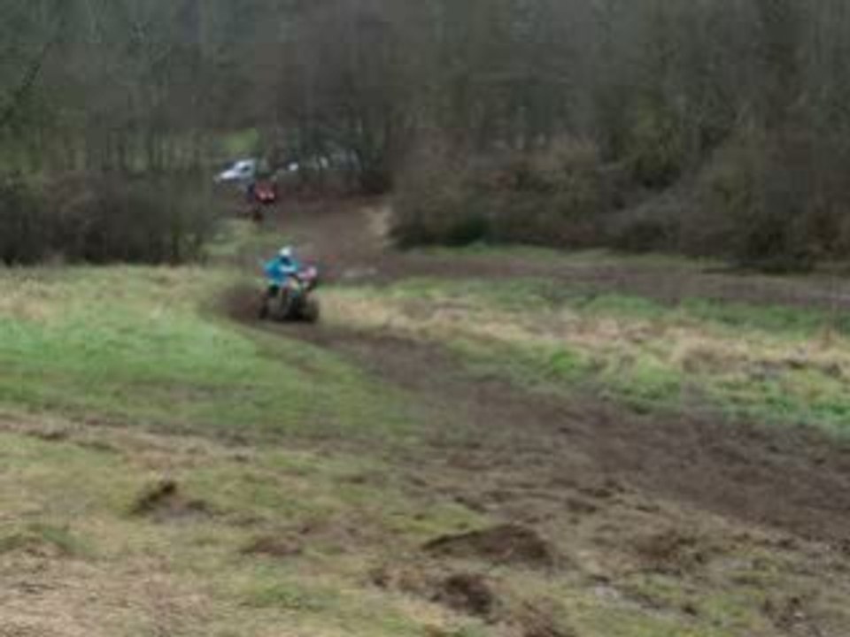 Yo scrambler