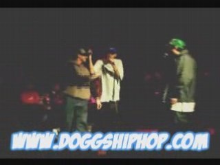 ALe! PLUZ, Argentinian Freestyle Champion - HipHop Argentino