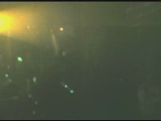 Modlight @ Nuit ICAM 2009 - Toulouse