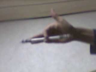 Inverse sonic jump tuto