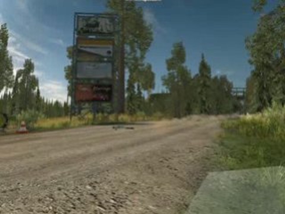 Flatout2 Crash Compil'