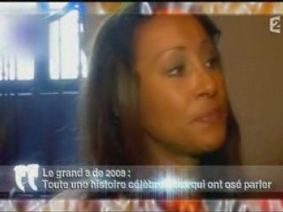 TuH célèbre ceux qui ont osé parler (3-3)