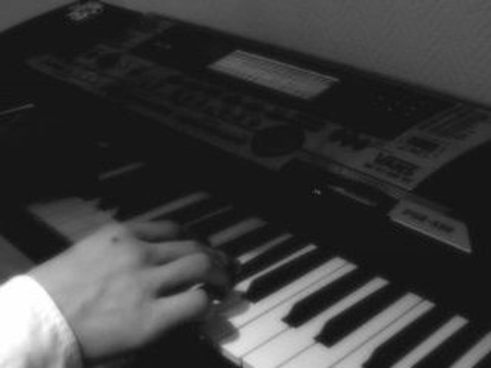 River flows in Your - Yiruma  ( Twilight )