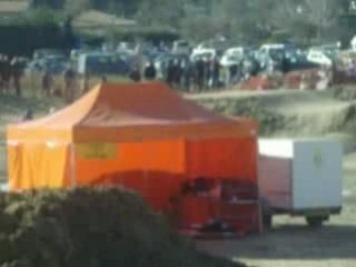 Sarrian Finale pupille fille