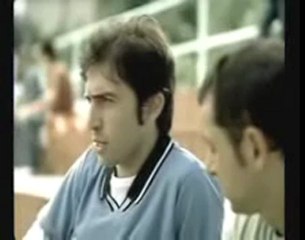 Ülker Dankek Magma Reklamı by memo41