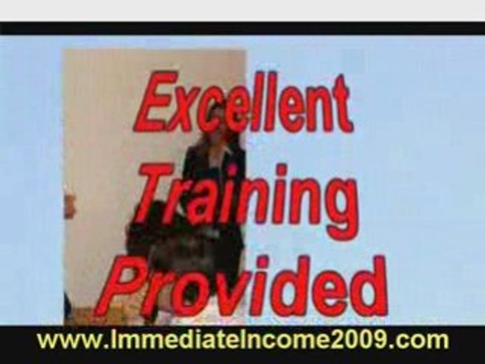 Home Based Business Opportunity FREE To Join