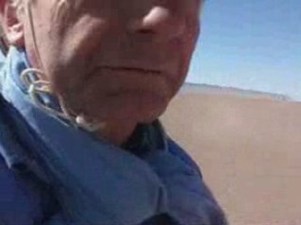 2ème Grand Galop dans la Vallée du Drââ