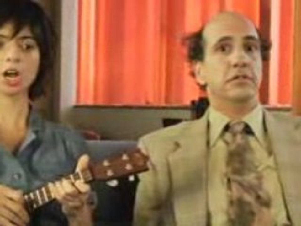 isode 4 Scrubs Screw with Ted and The Gooch Vidéo Dailymotion