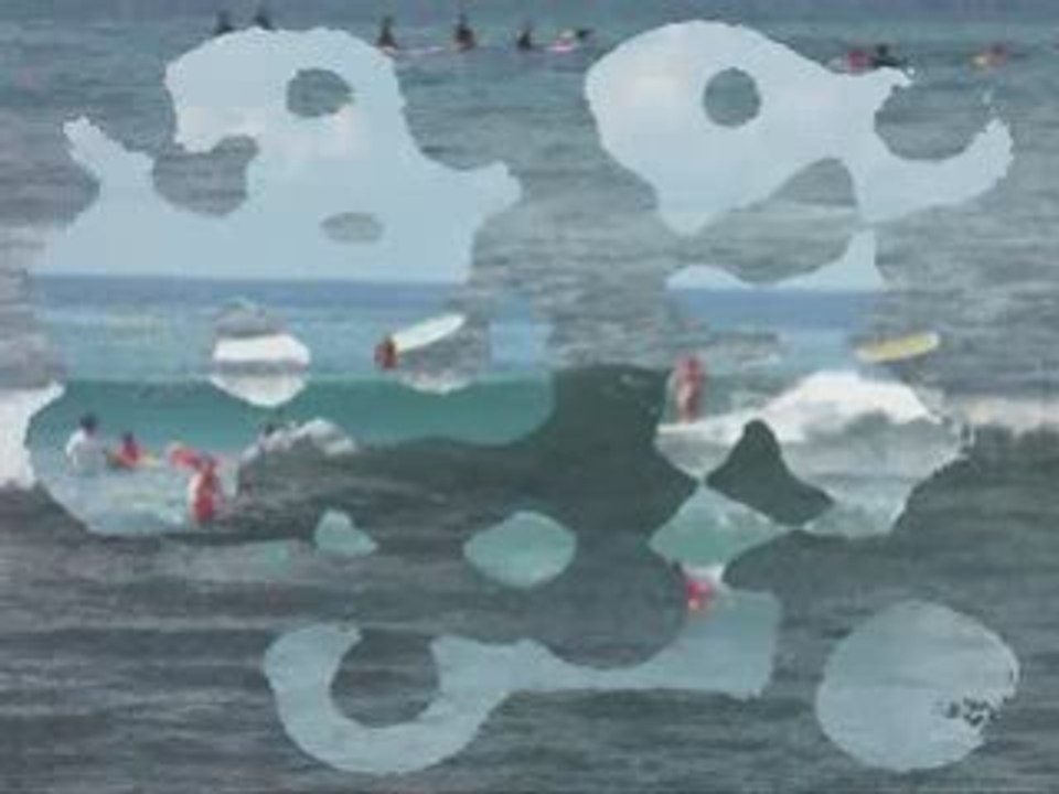 Surf final
