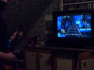 Fritou - Demolition Man