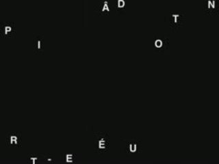 Anne - Le théâtre du Rond-Point