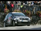 Best of Michalet 2008 Part.1 Rallye AIN-JURA