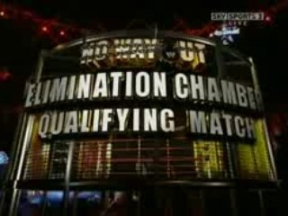 WWE MONDAY NIGHT RAW DU 26.01.2009 PARTIE 3